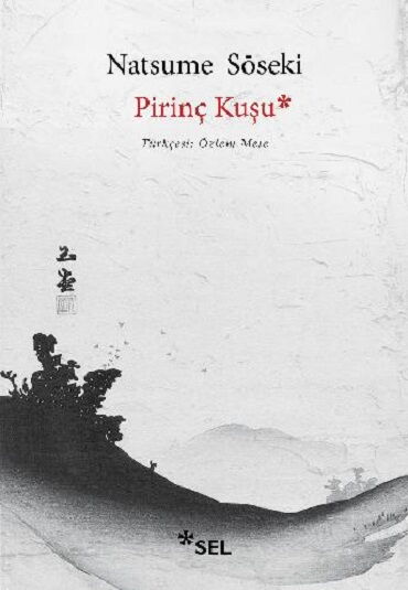 PİRİNÇ KUŞU