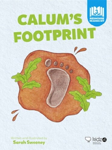 READING SET 4 - CALUM S FOOTPRINT