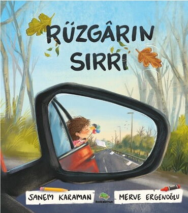 RÜZGARIN SIRRI