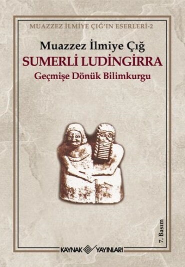 SÜMERLİ LUDİNGİRRA          