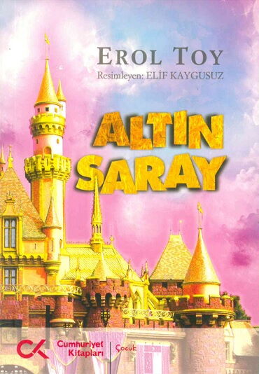ALTIN SARAY