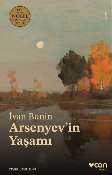 ARSENYEVİN YAŞAMI