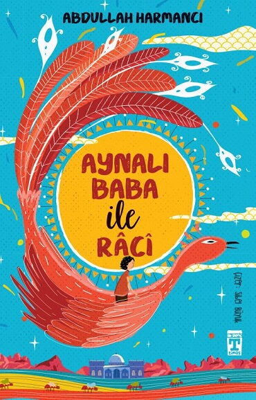 AYNALI BABA İLE RACİ