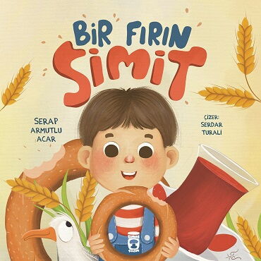 BİR FIRIN SİMİT