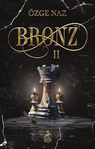 BRONZ 2 K.KAPAK