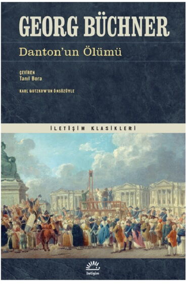 DANTONUN ÖLÜMÜ