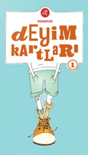 DEYİMLER KARTLARI  1