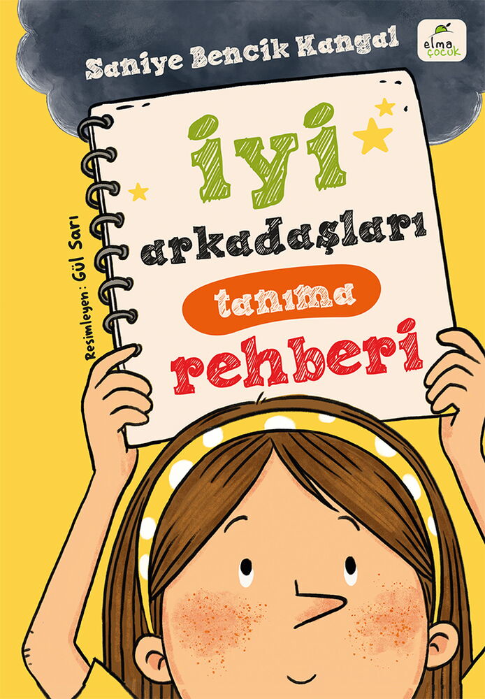 İYİ ARKADAŞLARI TANIMA REHBERİ