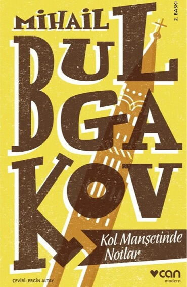 KOL MANŞETİNDE NOTLAR