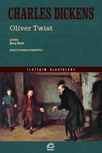 OLİVER TWİST