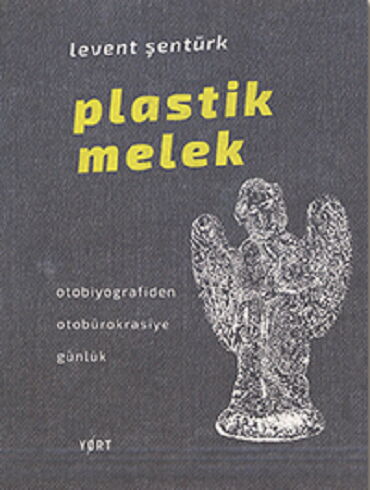 PLASTİK MELEK