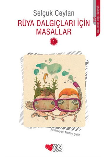 RÜYA DALGIÇLARI İÇİN MASALLAR 1