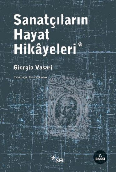 SANATÇILARIN HAYAT HİKAYELERİ