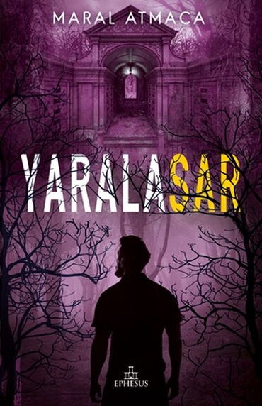 YARALASAR 3 CİLTSİZ