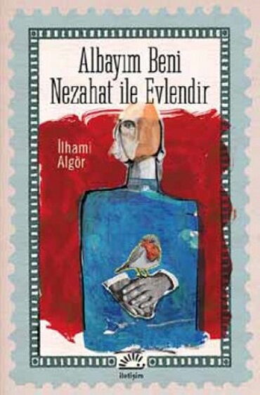 ALBAYIM BENİ NEZAHAT İLE EVLENDİR