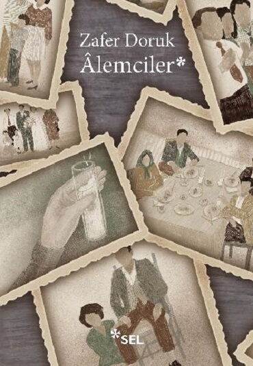 ALEMCİLER