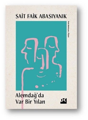 ALEMDAĞDA VAR BİR YILAN