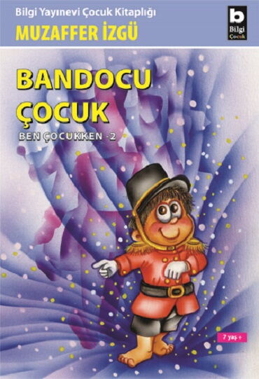 BANDOCU ÇOCUK