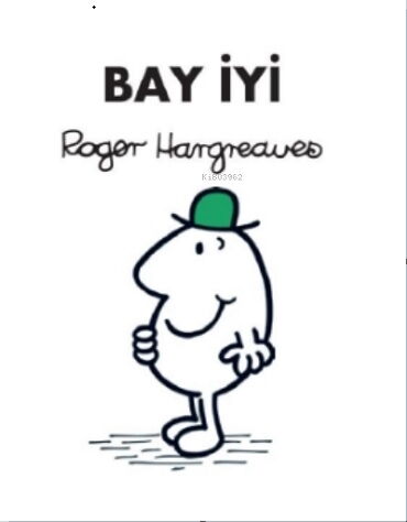 BAY İYİ