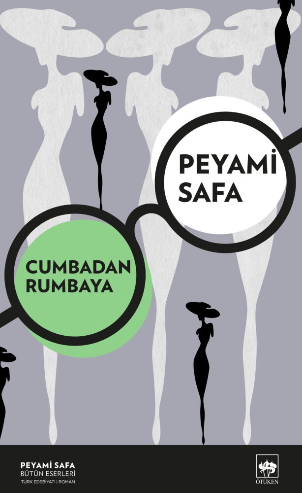 CUMBADAN RUMBAYA YENİ