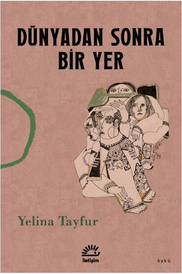 DÜNYADAN SONRA BİR YER