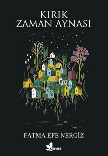 KIRIK ZAMAN AYNASI