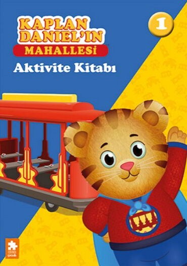 KRAL ŞAKİR KAPLAN DANİELİN MAHALLESİ AKTİVİTE 1