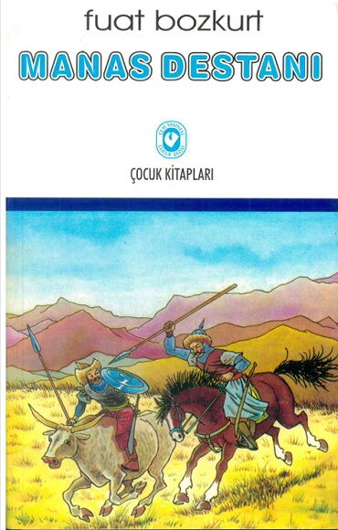 MANAS DESTANI
