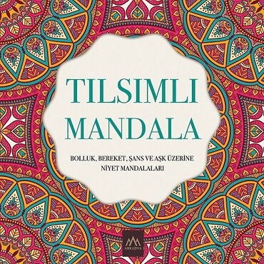 MANDALA TILSIMLI