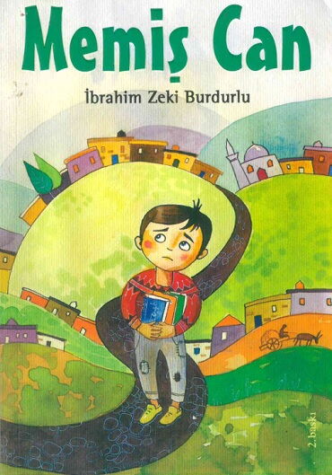 MEMİŞ CAN