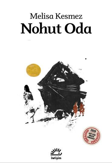 NOHUT ODA  