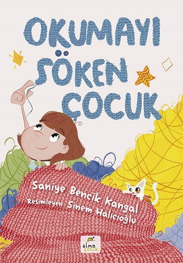 OKUMAYI SÖKEN ÇOCUK