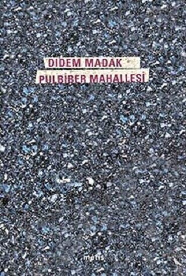 PULBİBER MAHALLESİ   