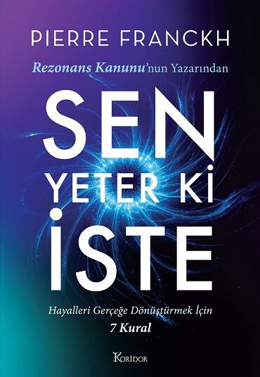 SEN YETER Kİ İSTE