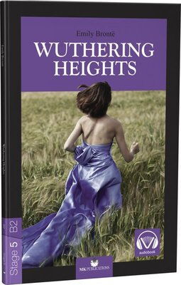 STAGE 5 WUTHERING HEIGHTS