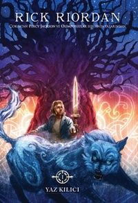 YAZ KILICI (MAGNUS CHASE VE ASGARD TANRILARI)