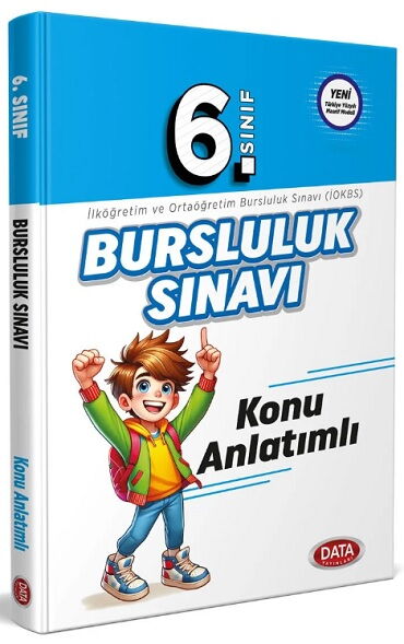 6.SINIF BURSLULUK KONU İOKBS MAARİF