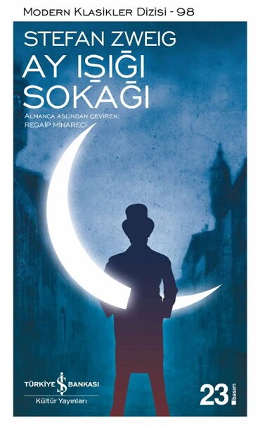 AY IŞIĞI SOKAĞI         