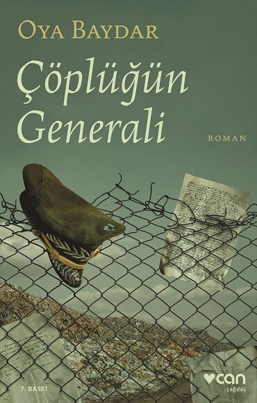 ÇÖPLÜĞÜN GENERALİ