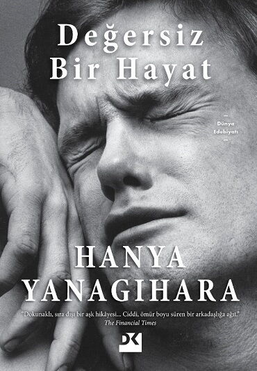 DEĞERSİZ BİR HAYAT