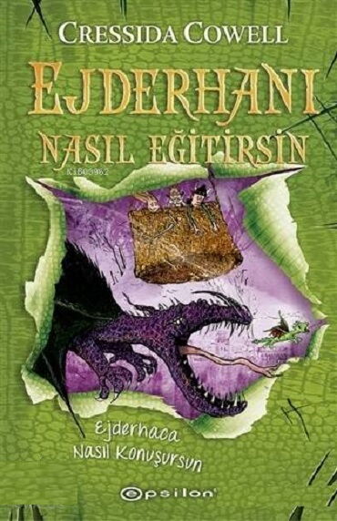 EJDERHANI NASIL EĞİTİRSİN 3 EJDERHACA NASIL KONU
