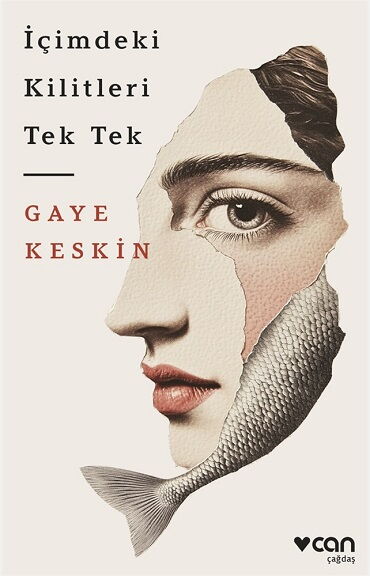 İÇİMDEKİ KİLİTLERİ TEK TEK  