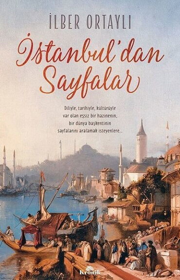 İSTANBULDAN SAYFALAR