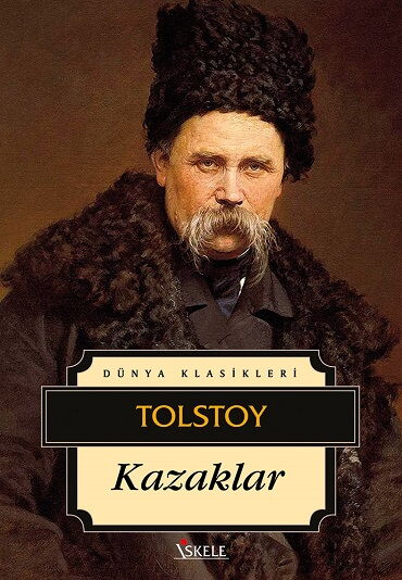 KAZAKLAR                                     