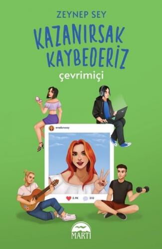 KAZANIRSAK KAYBEDERİZ ÇEVRİMİÇİ CİLTLİ
