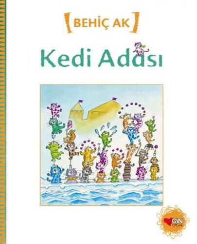 KEDİ ADASI