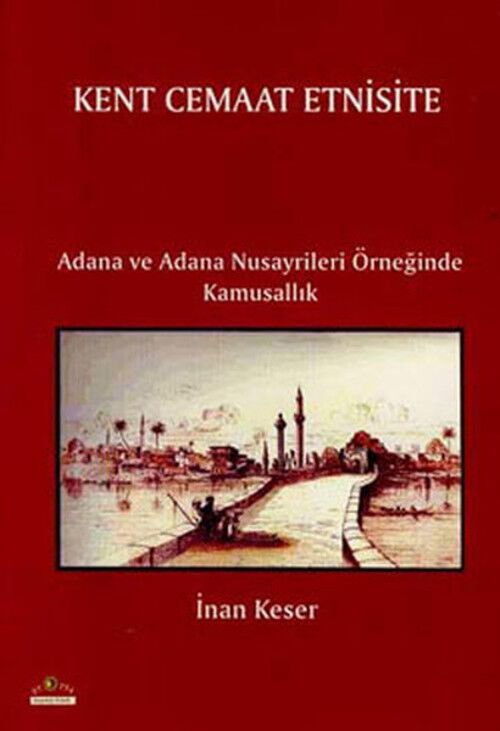 KENT CEMAAT ETNİSİTE