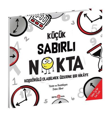 KÜÇÜK SABIRLI NOKTA