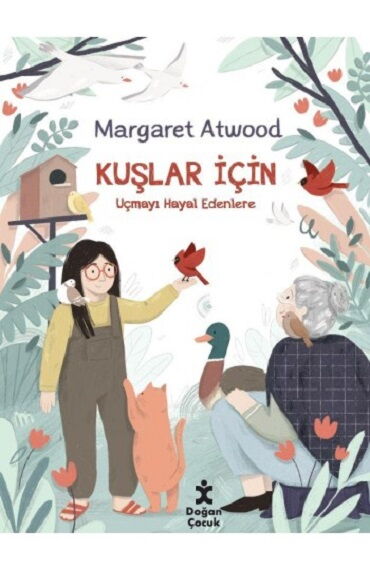 KUŞLAR İÇİN