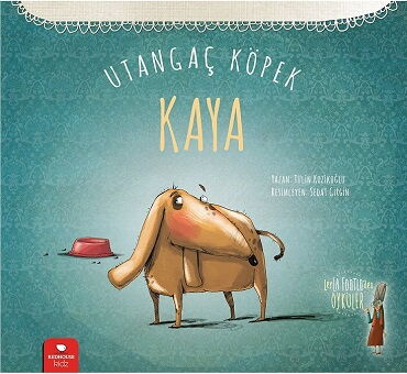 LEYLA FONTEN SER. 8  UTANGAÇ KÖPEK KAYA